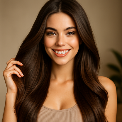 Botanical Hair Growth Serum VIREVA