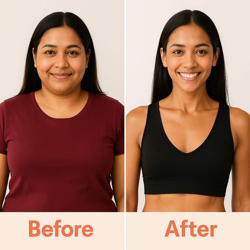 Vireva Diet Drops ULTRA My Store